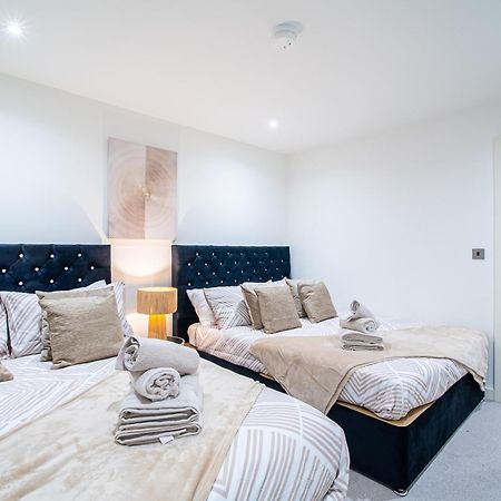 2-Bedroom With Breathtaking Views In Holmfirth Village, הודרספילד מראה חיצוני תמונה