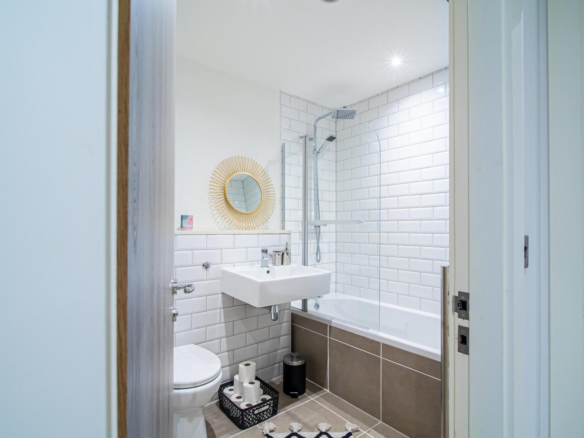 2-Bedroom With Breathtaking Views In Holmfirth Village, הודרספילד מראה חיצוני תמונה