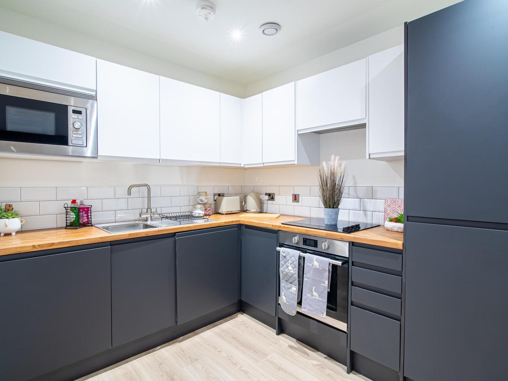 2-Bedroom With Breathtaking Views In Holmfirth Village, הודרספילד מראה חיצוני תמונה