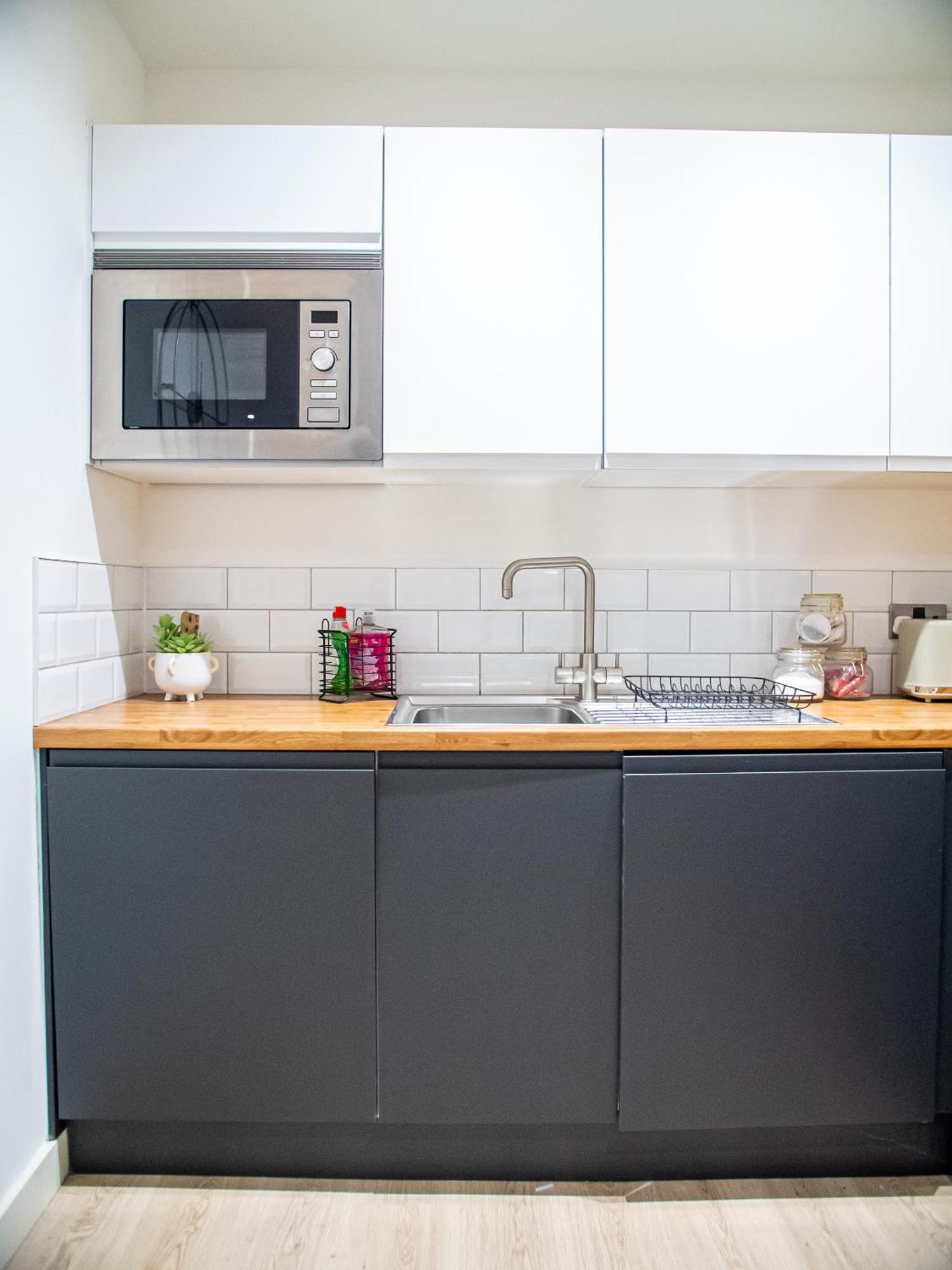 2-Bedroom With Breathtaking Views In Holmfirth Village, הודרספילד מראה חיצוני תמונה