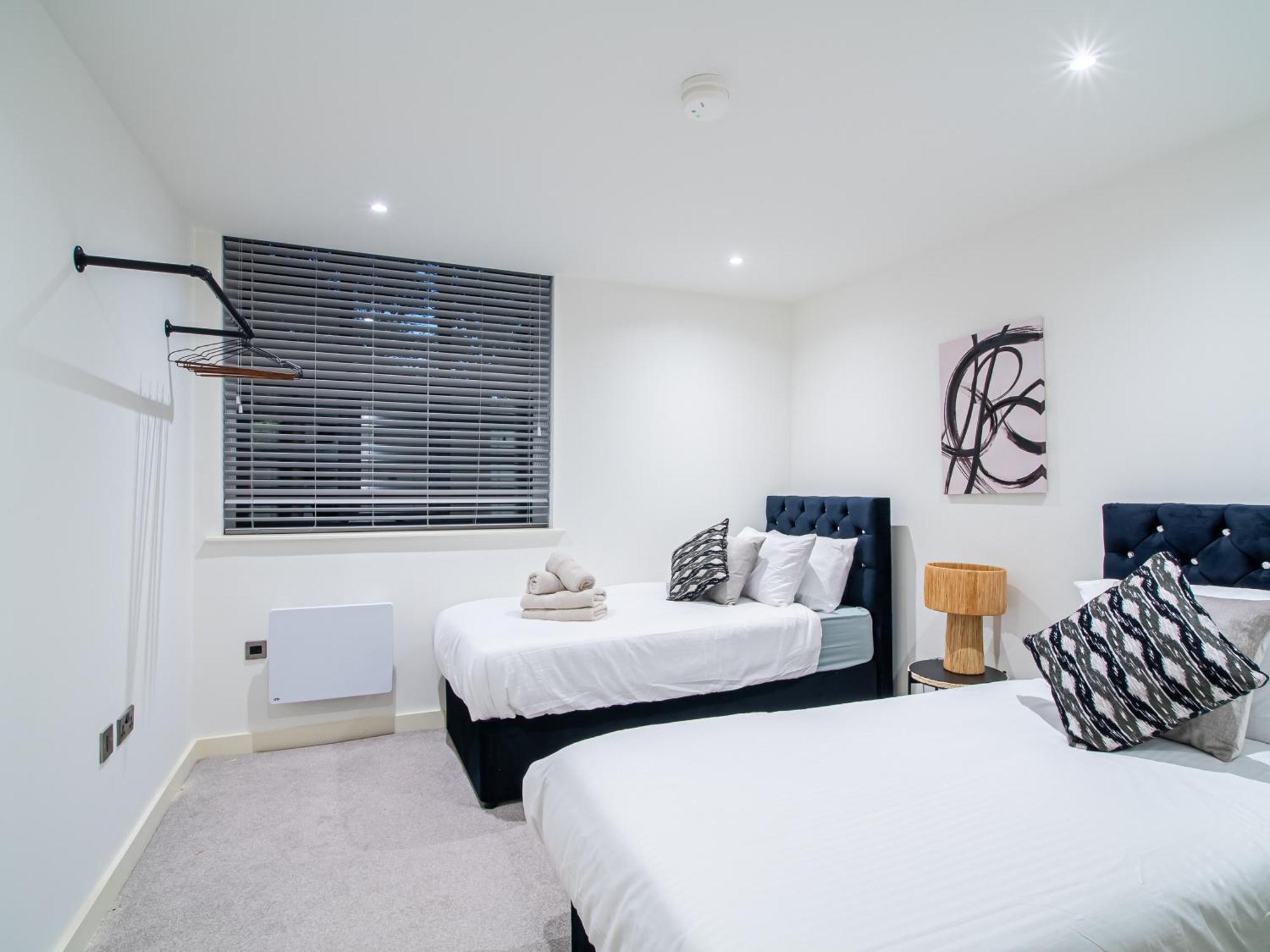 2-Bedroom With Breathtaking Views In Holmfirth Village, הודרספילד מראה חיצוני תמונה
