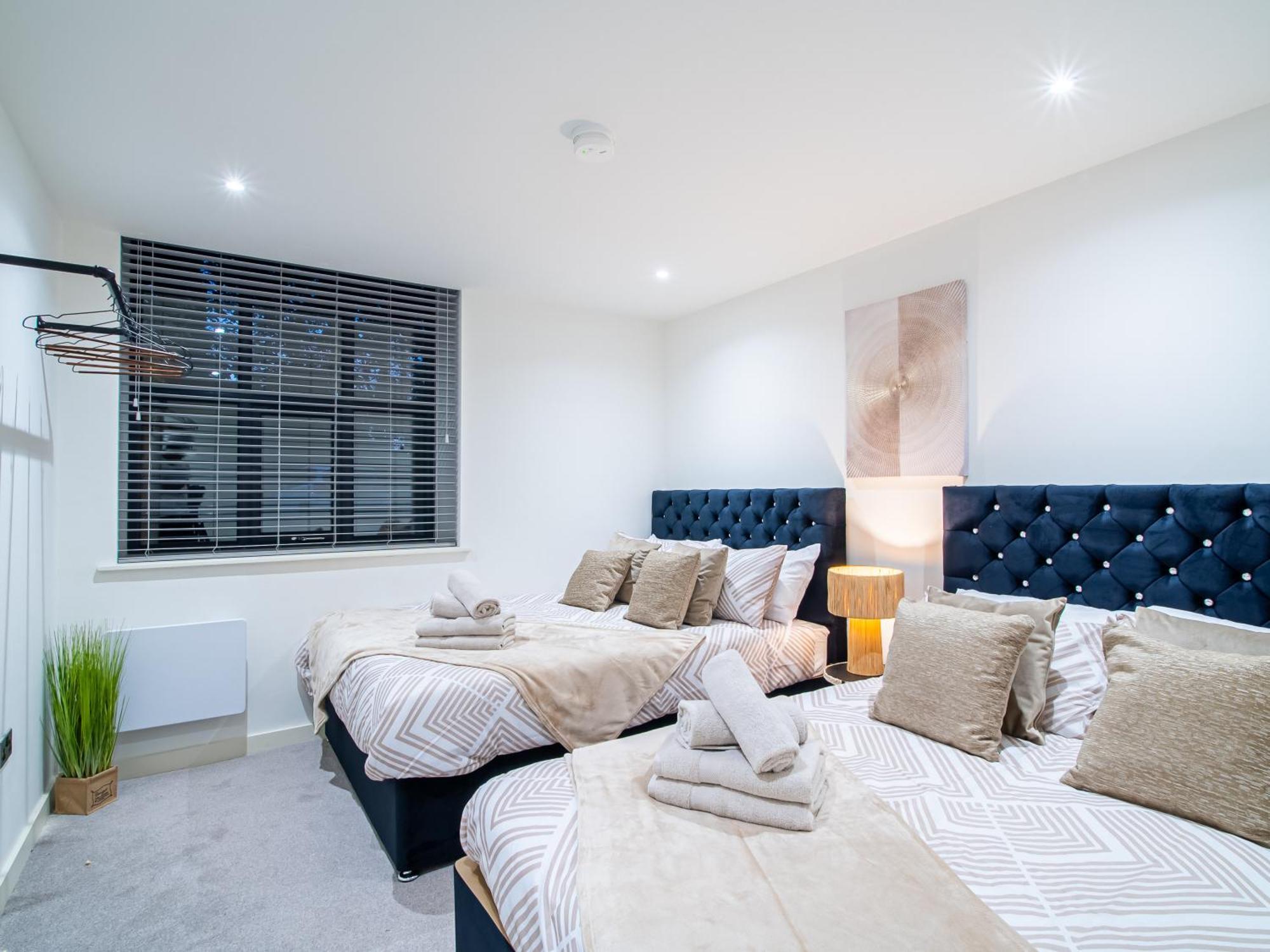 2-Bedroom With Breathtaking Views In Holmfirth Village, הודרספילד מראה חיצוני תמונה