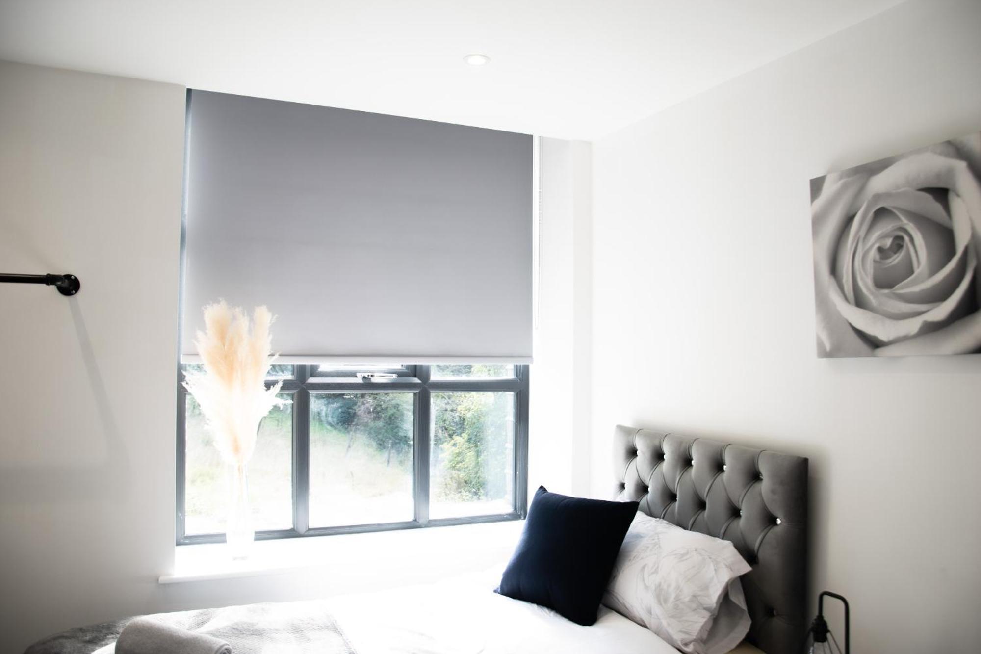 2-Bedroom With Breathtaking Views In Holmfirth Village, הודרספילד חדר תמונה