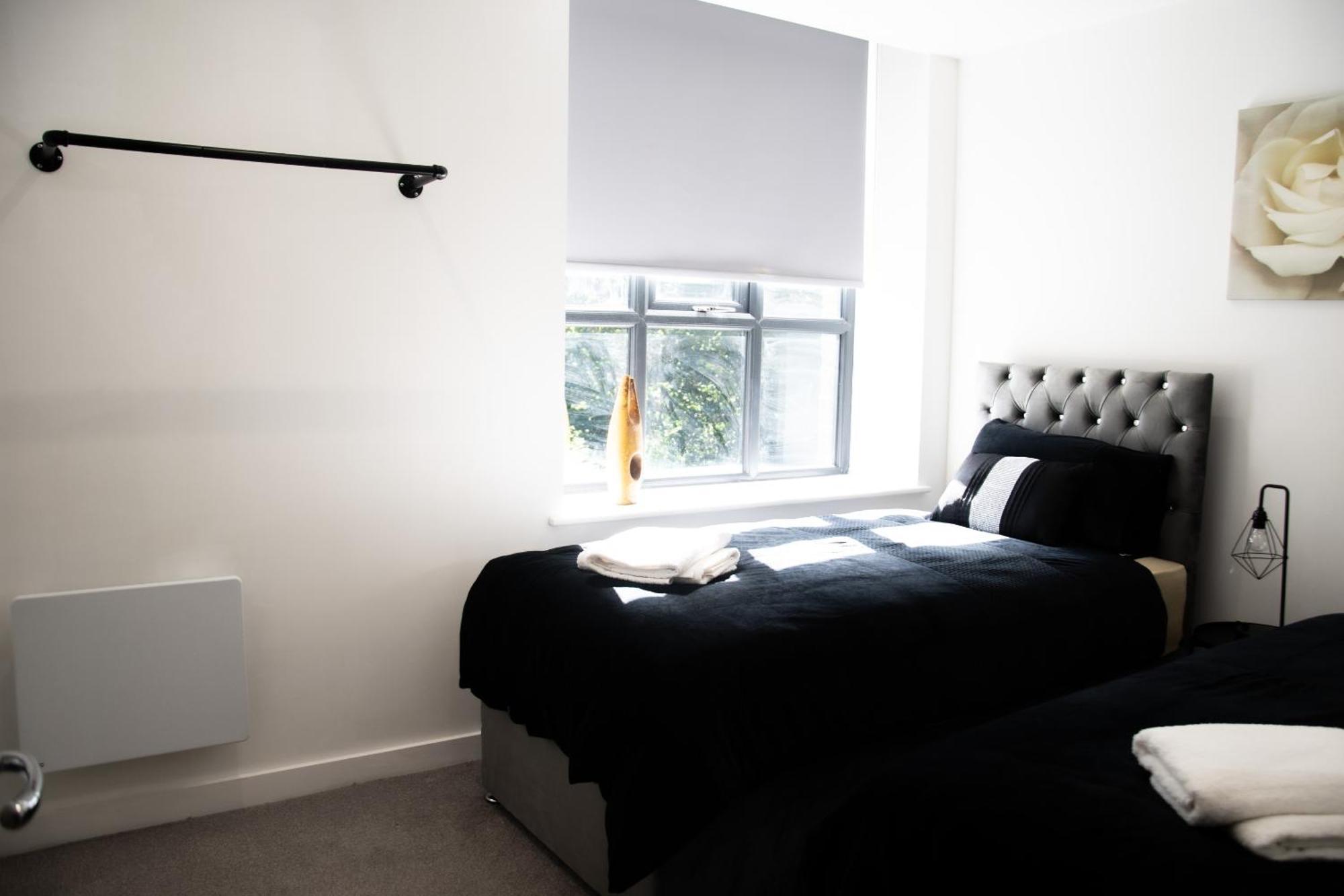2-Bedroom With Breathtaking Views In Holmfirth Village, הודרספילד חדר תמונה