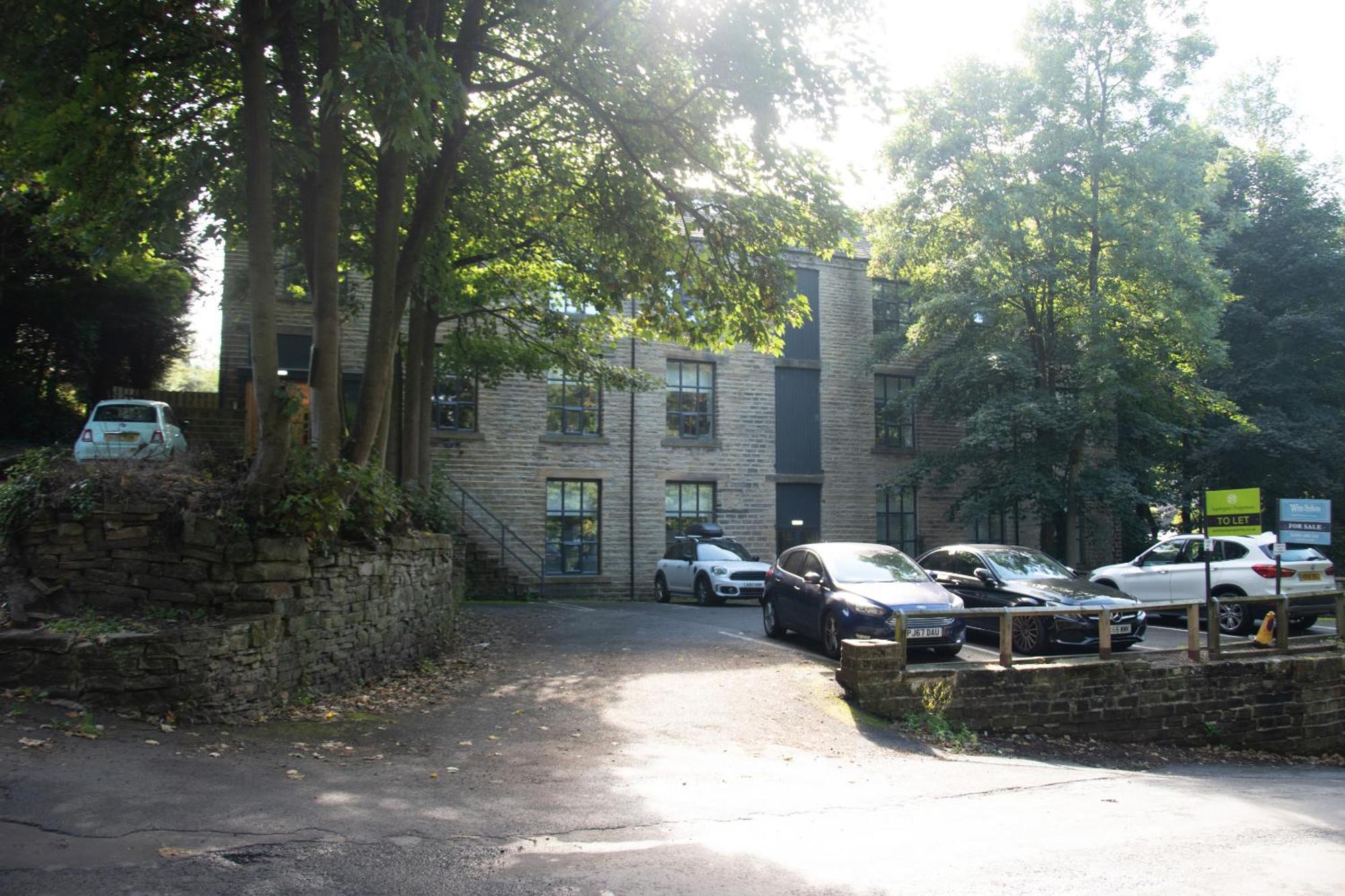 2-Bedroom With Breathtaking Views In Holmfirth Village, הודרספילד חדר תמונה